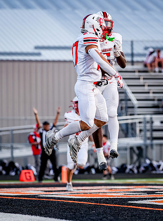 0935 Centennial vs Osseo