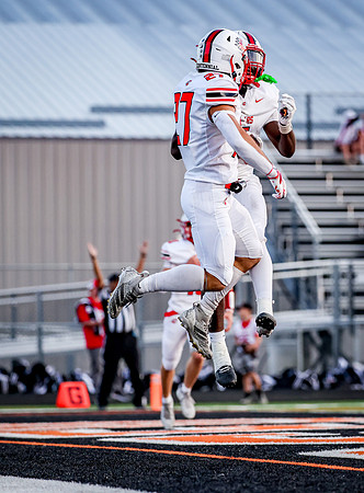 0936 Centennial vs Osseo