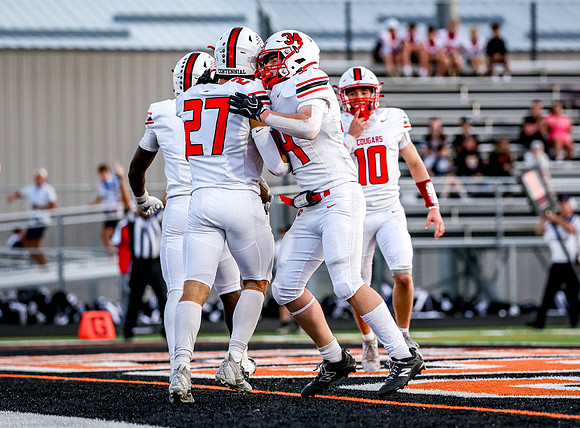 0948 Centennial vs Osseo