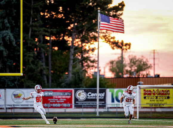 0982 Centennial vs Osseo