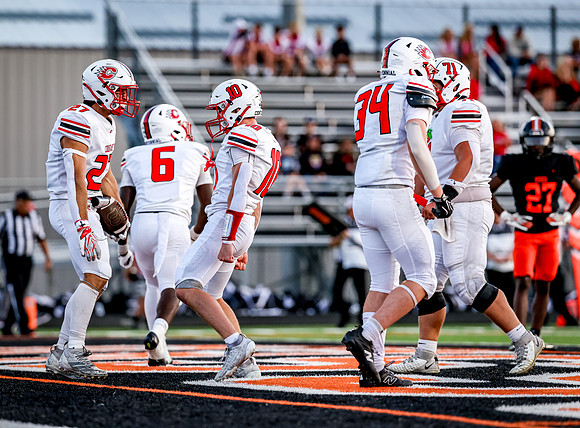 0959 Centennial vs Osseo