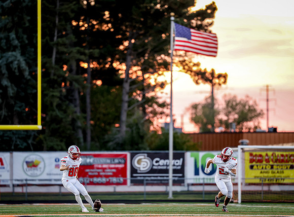 0983 Centennial vs Osseo
