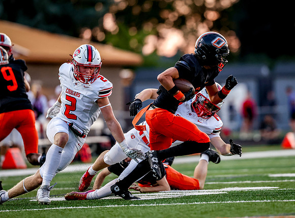 0994 Centennial vs Osseo