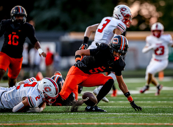 1002 Centennial vs Osseo