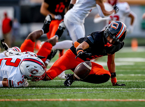 1004 Centennial vs Osseo
