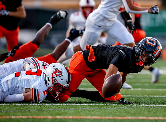 1007 Centennial vs Osseo
