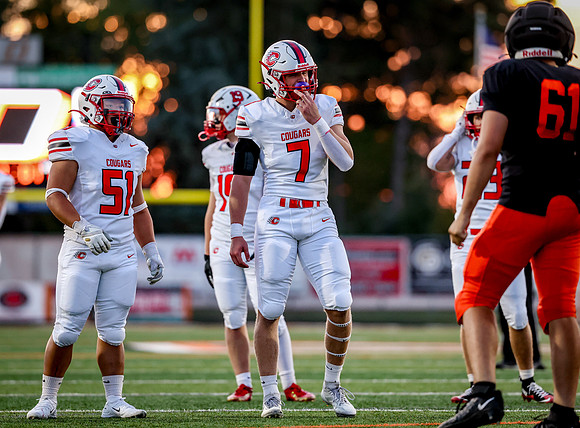 1049 Centennial vs Osseo