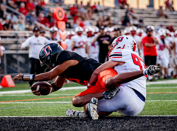 1074 Centennial vs Osseo