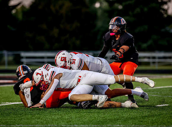 1114 Centennial vs Osseo