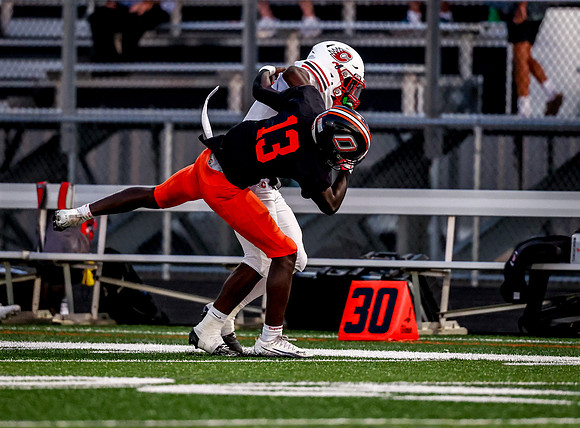 1148 Centennial vs Osseo