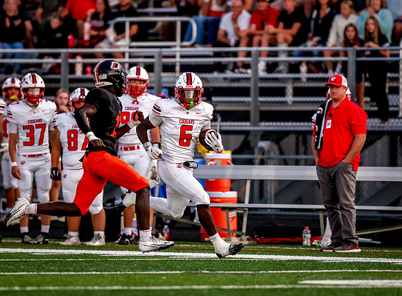 1144 Centennial vs Osseo