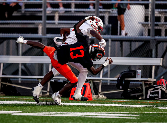 1149 Centennial vs Osseo