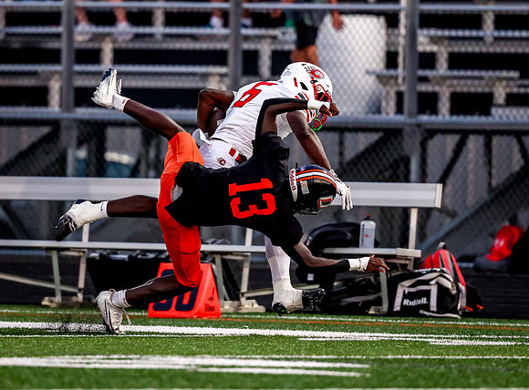 1150 Centennial vs Osseo
