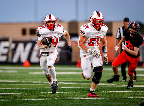 1172 Centennial vs Osseo