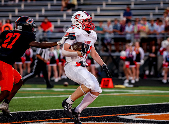 1213 Centennial vs Osseo
