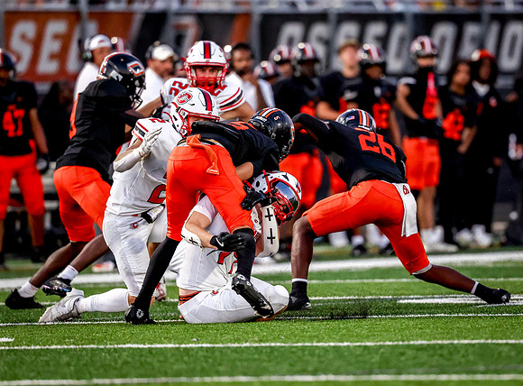 1293 Centennial vs Osseo