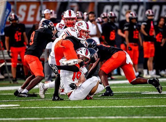 1295 Centennial vs Osseo