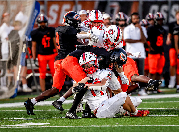 1299 Centennial vs Osseo