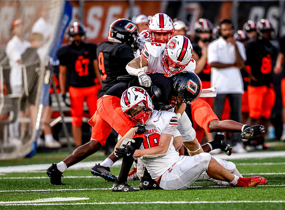 1300 Centennial vs Osseo