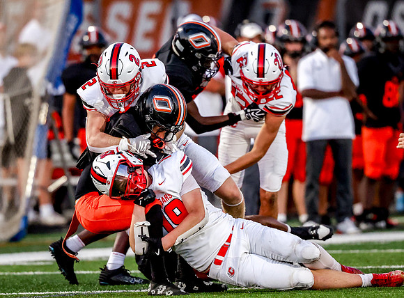 1304 Centennial vs Osseo