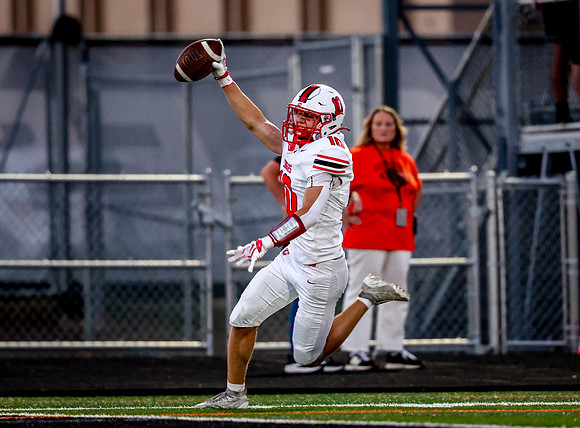 1314 Centennial vs Osseo