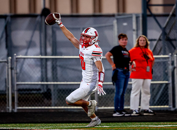 1315 Centennial vs Osseo