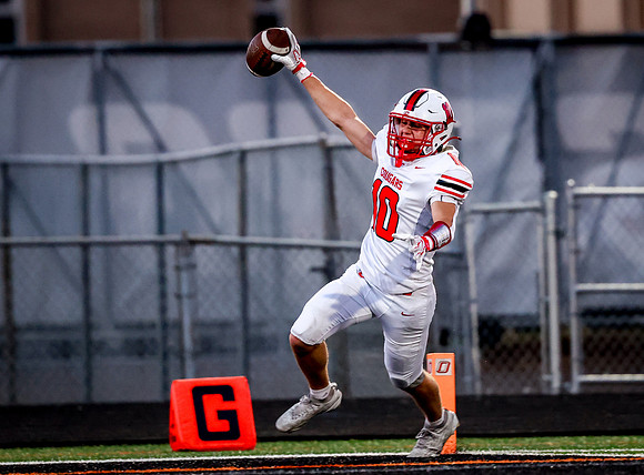 1319 Centennial vs Osseo