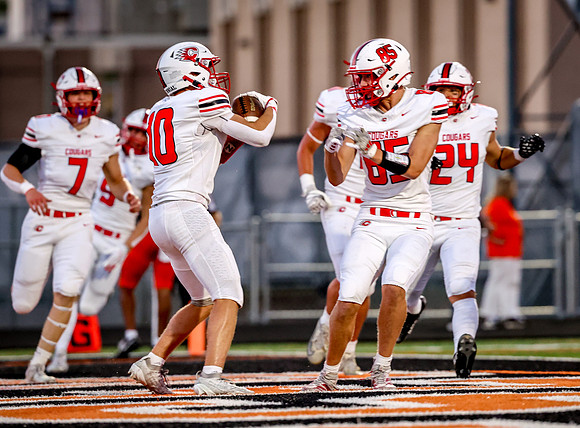 1343 Centennial vs Osseo