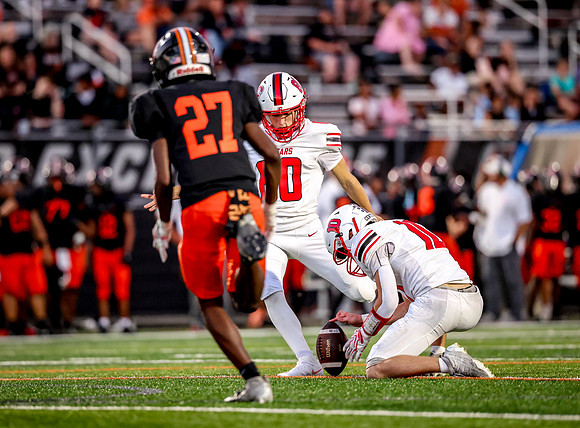 1381 Centennial vs Osseo