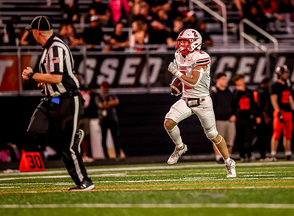 1449 Centennial vs Osseo