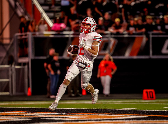 1457 Centennial vs Osseo