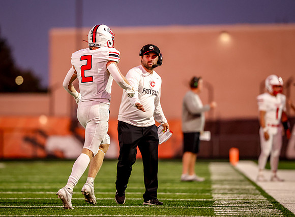 1491 Centennial vs Osseo