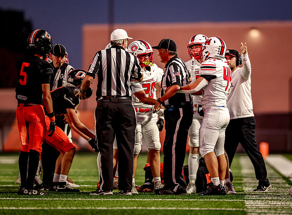 1557 Centennial vs Osseo