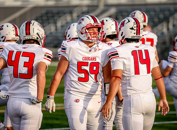 0002 Centennial vs Osseo