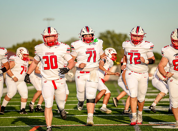 0008 Centennial vs Osseo