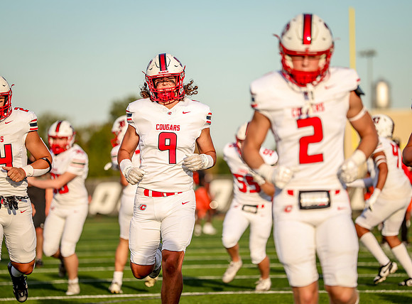 0013 Centennial vs Osseo