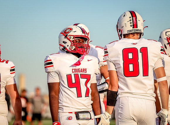 0020 Centennial vs Osseo