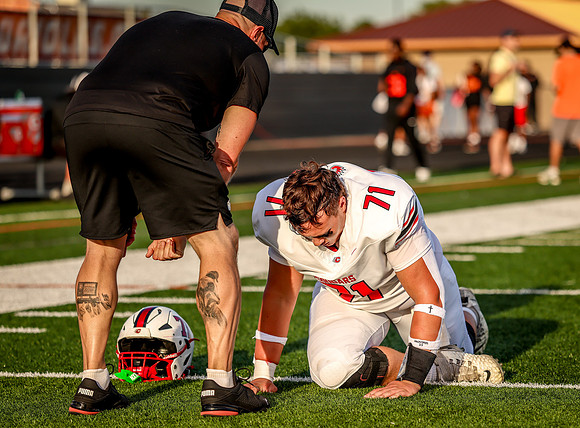 0023 Centennial vs Osseo