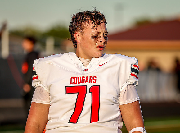 0027 Centennial vs Osseo