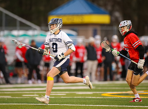 Centennial vs Mahtomedi Lacrosse_395