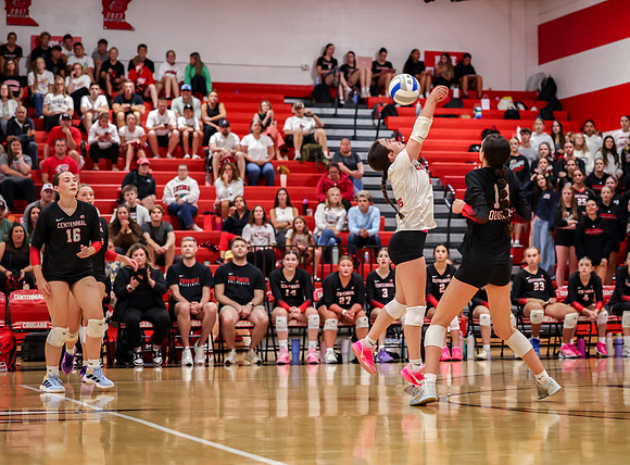 0491 Centennial vs Anoka