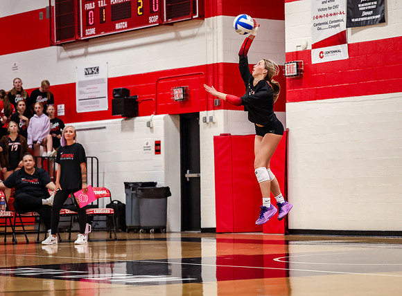 0561 Centennial vs Anoka