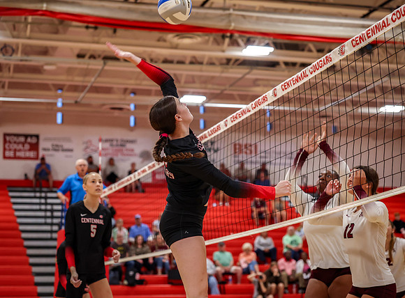 0861 Centennial vs Anoka