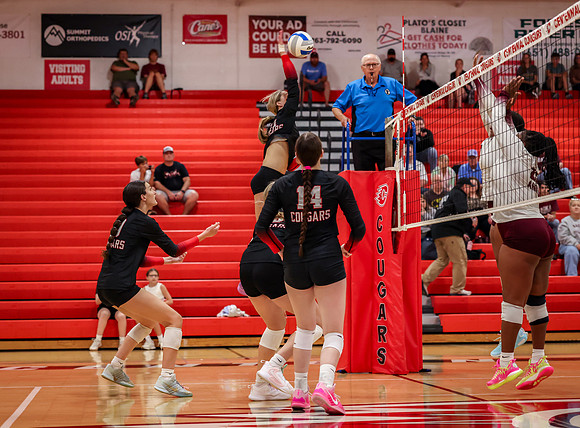 0940 Centennial vs Anoka