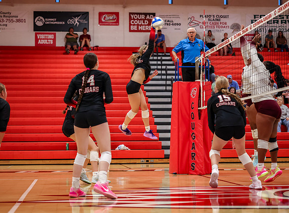 1003 Centennial vs Anoka