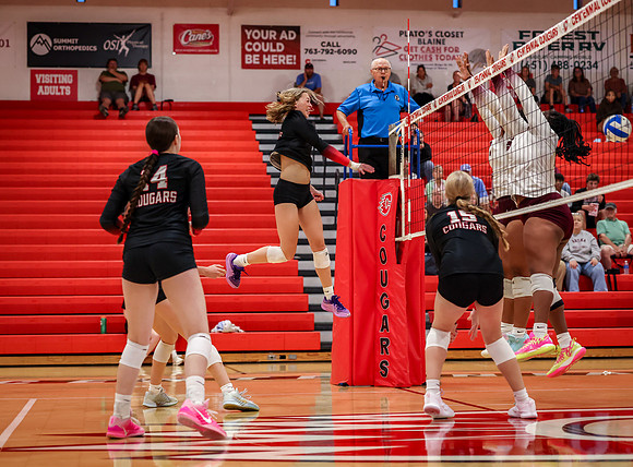 1005 Centennial vs Anoka