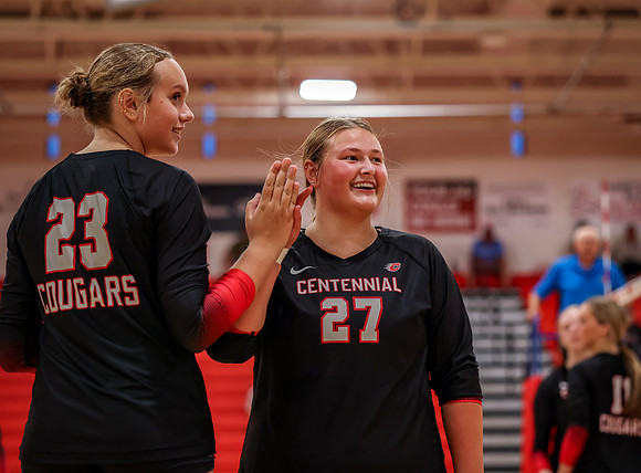 1107 Centennial vs Anoka