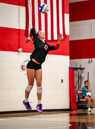 1203 Centennial vs Anoka