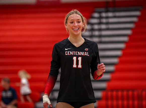 1268 Centennial vs Anoka