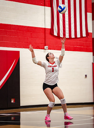 1304 Centennial vs Anoka